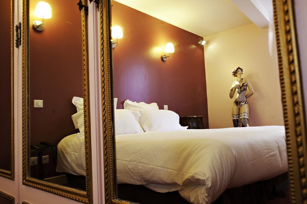 Demeures & Chateaux La Belle Meuniere Royat Bagian luar foto